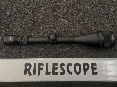 Eigen merk - Scope JDH 6 24 X50
